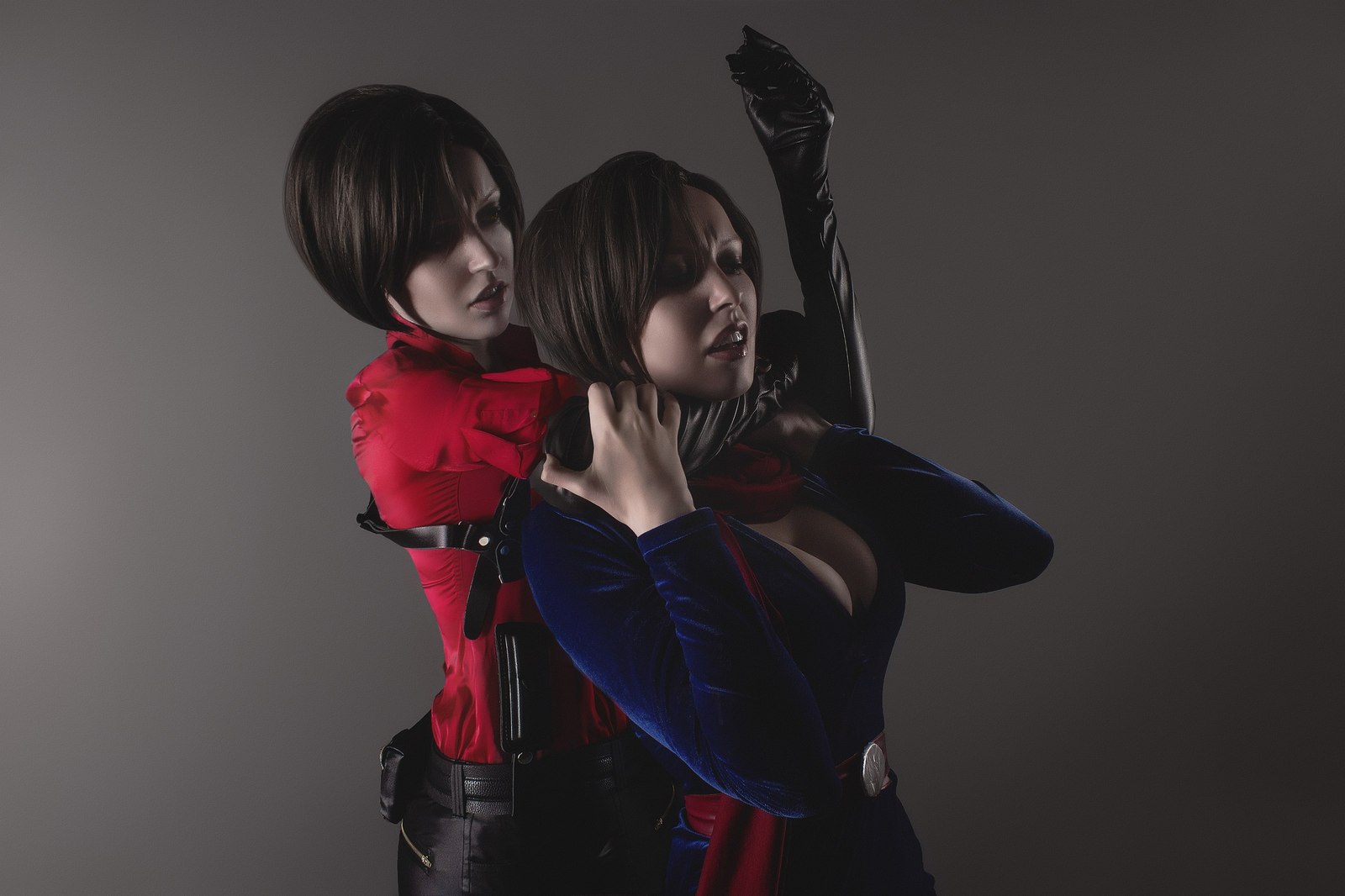 Ada Wong from Resident Evil HD Wallpaper