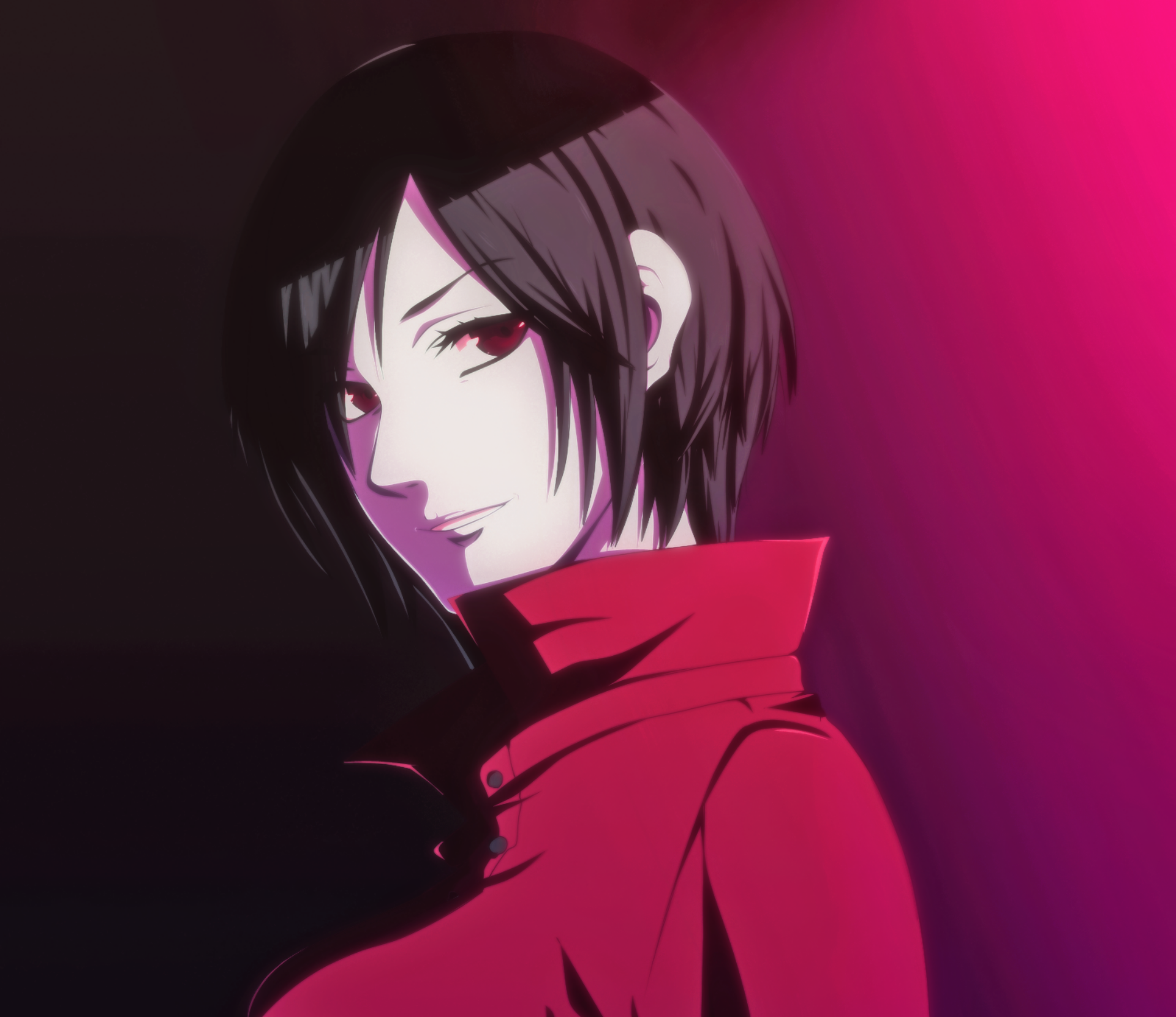 Ada Wong from Resident Evil HD Wallpaper