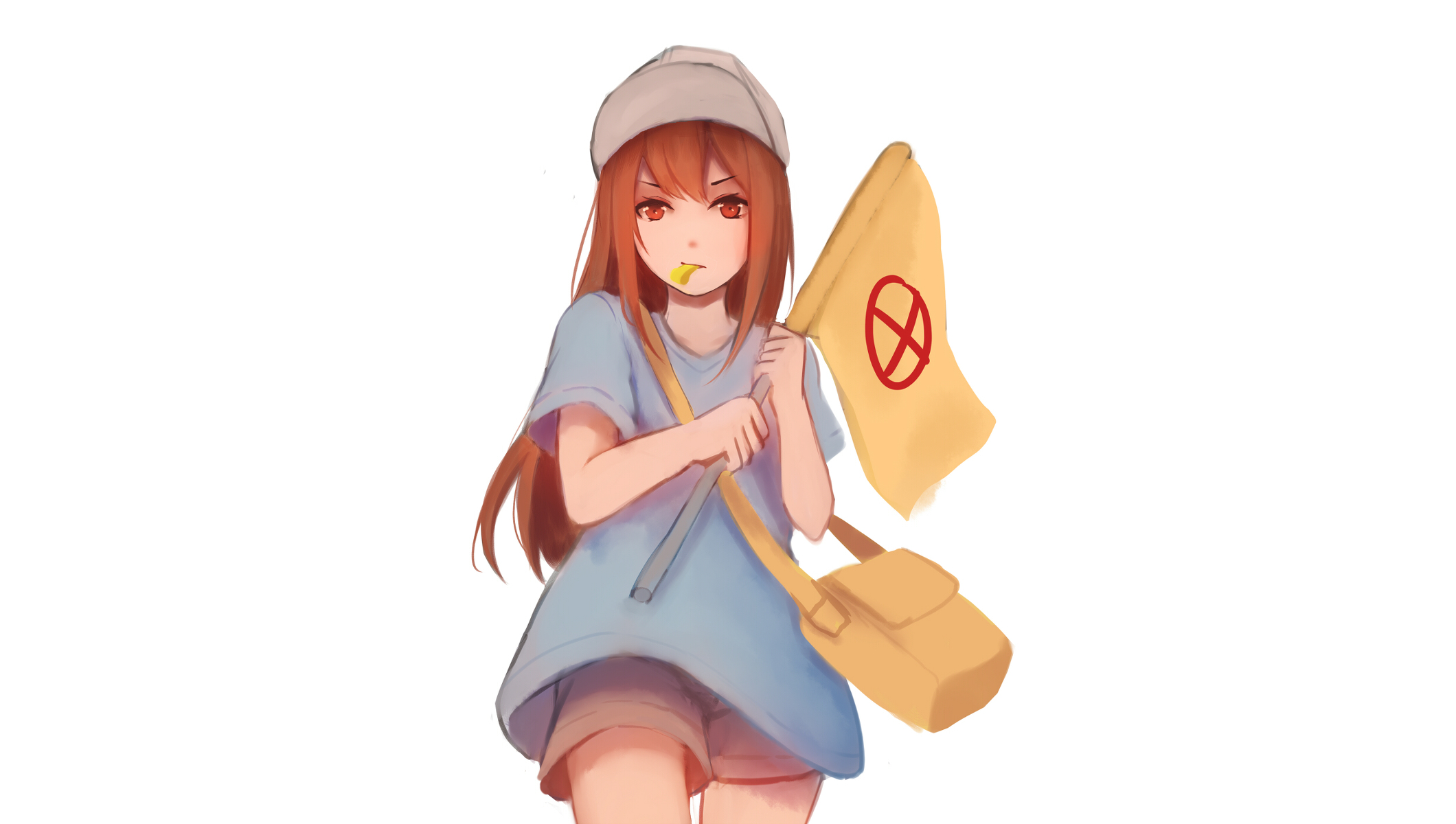 Platelet HD Wallpaper