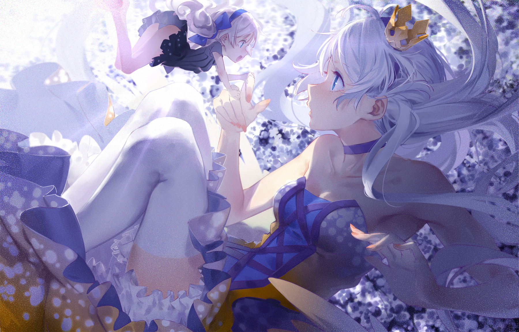Kiana Kaslana from Honkai Impact 3rd HD Wallpaper