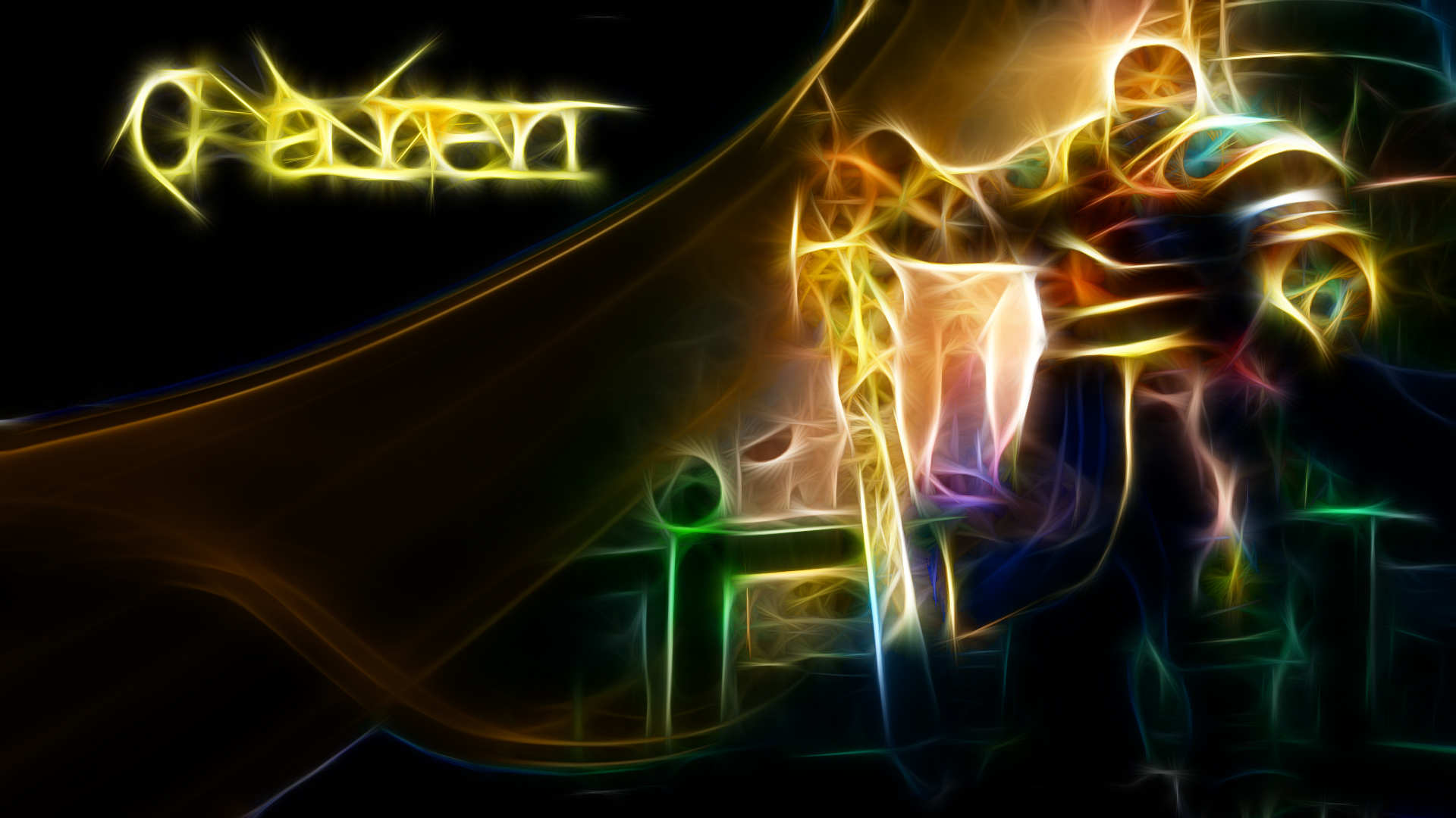 Garen from League of Legends HD Wallpaper