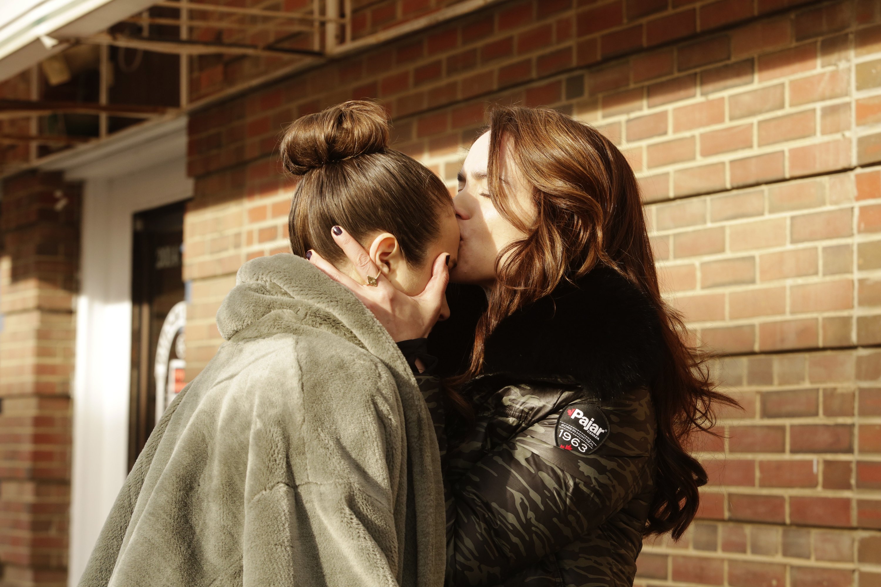 Wynonna Earp HD Wallpaper