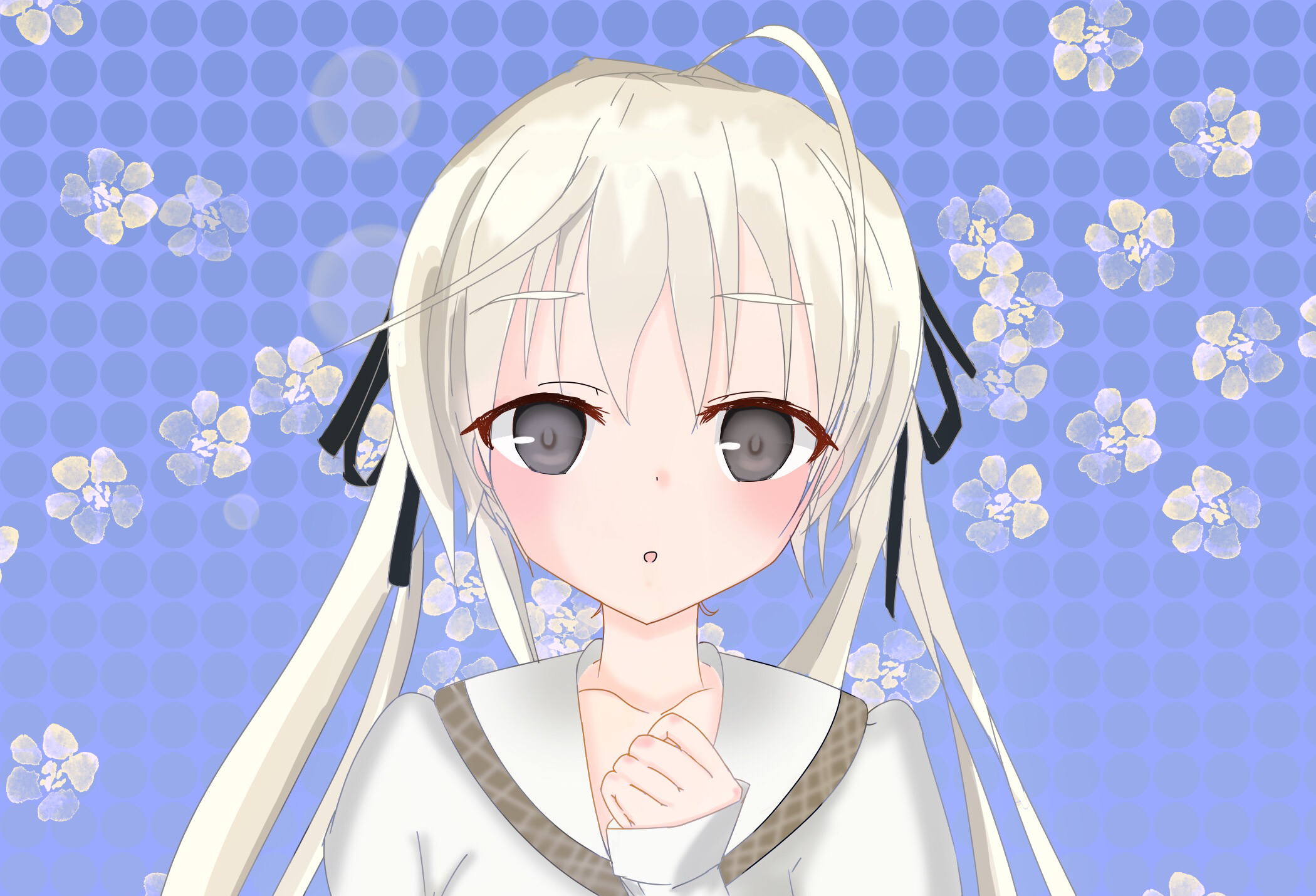 Sora Kasugano HD Wallpaper