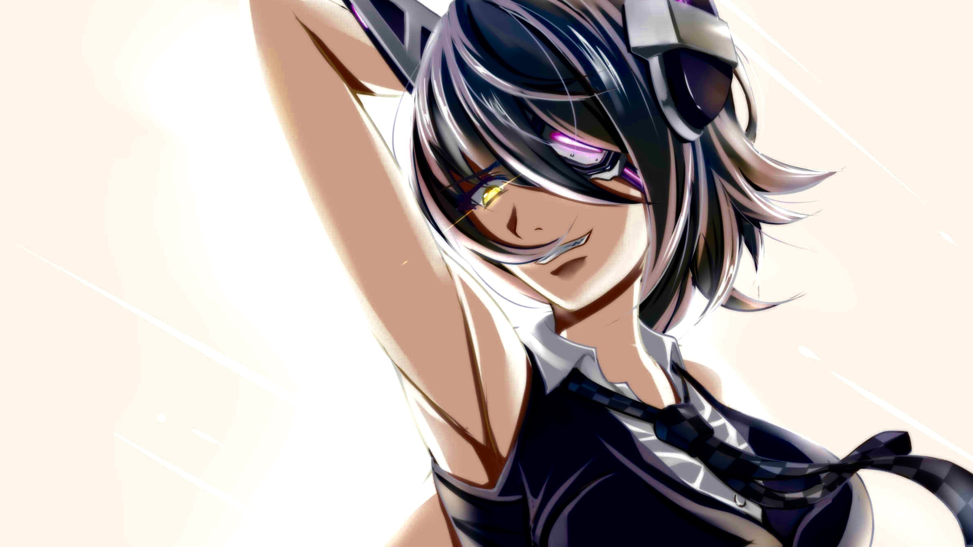 Tenryuu from Kancolle HD Wallpaper