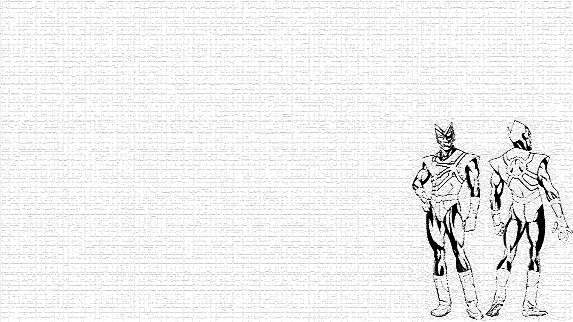 Firestorm from DC Comics HD Wallpaper