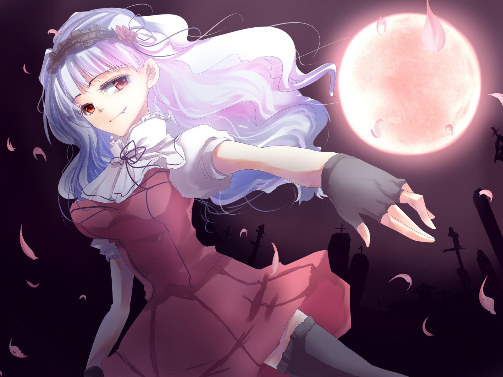 Takane Shijou from The Idolmaster Cinderella Girls HD Wallpaper