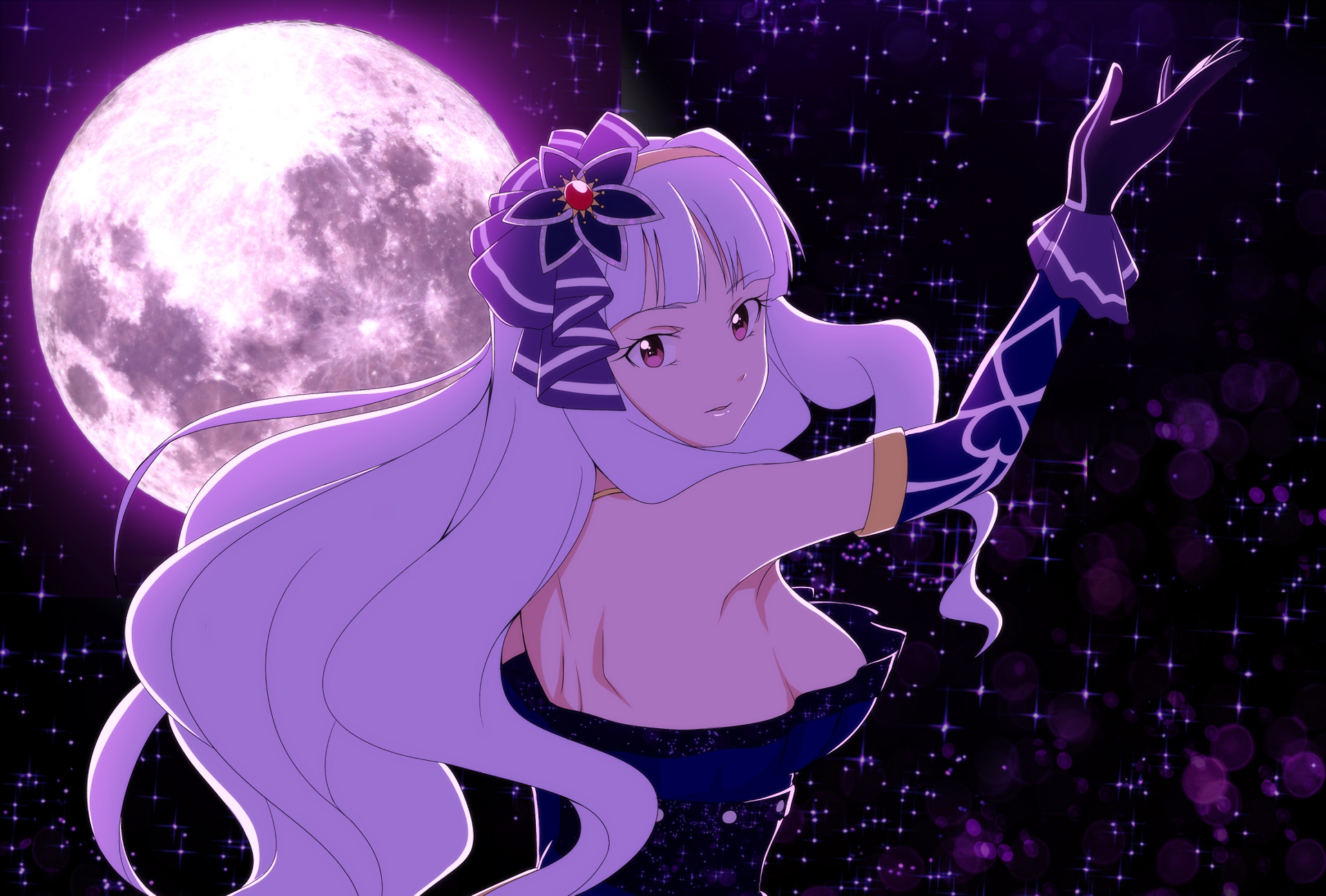 Takane Shijou from The Idolmaster Cinderella Girls HD Wallpaper