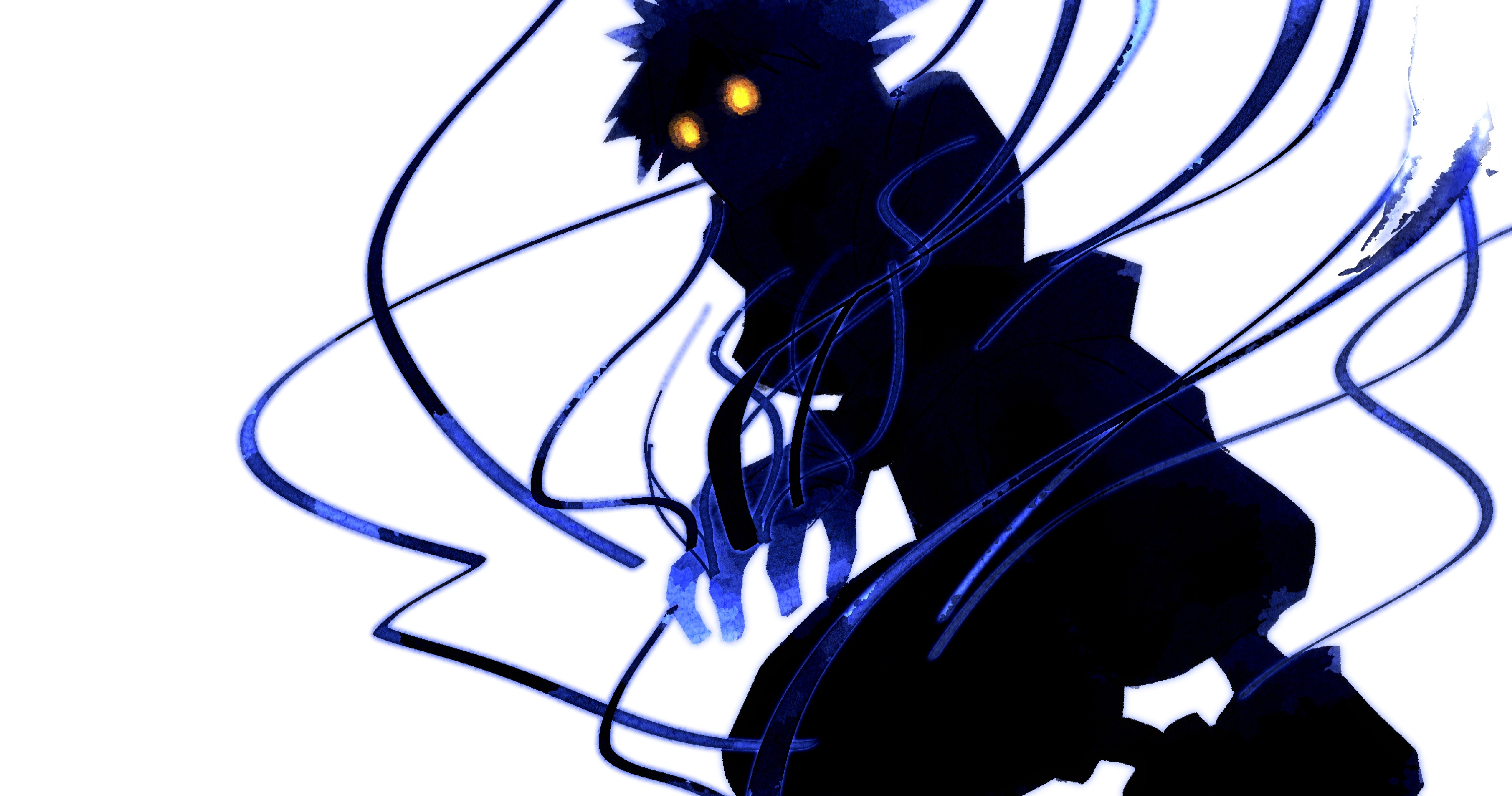 Sora from Kingdom Hearts HD Wallpaper
