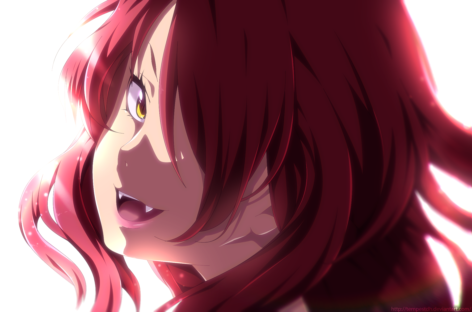 Rindō Kobayashi HD Wallpaper