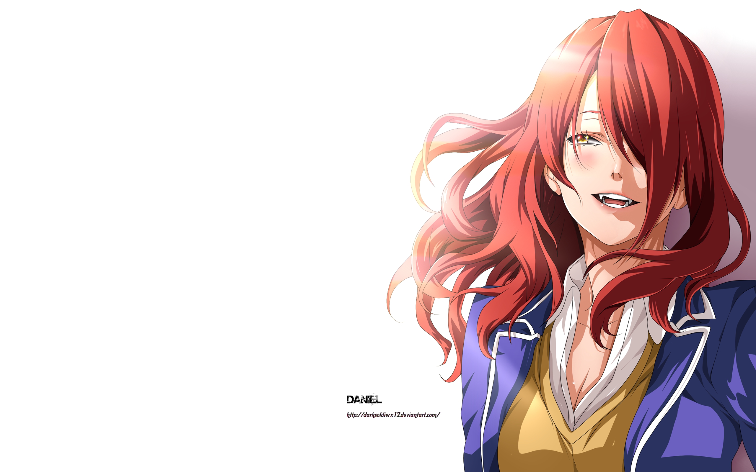 Rindō Kobayashi HD Wallpaper