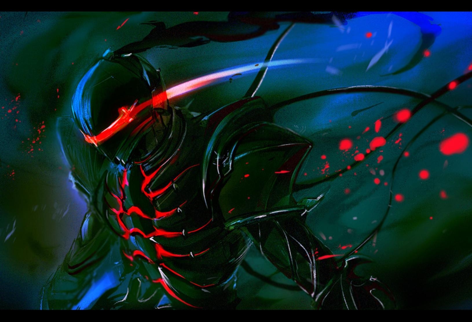Berserker from Fate/Zero HD Wallpaper