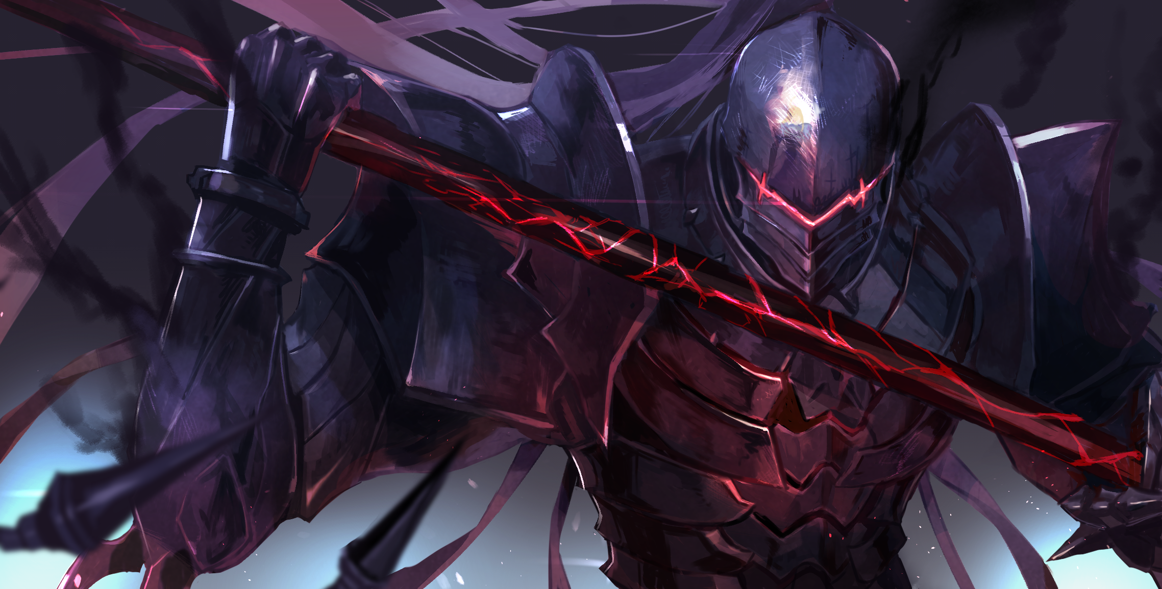 Berserker from Fate/Zero HD Wallpaper