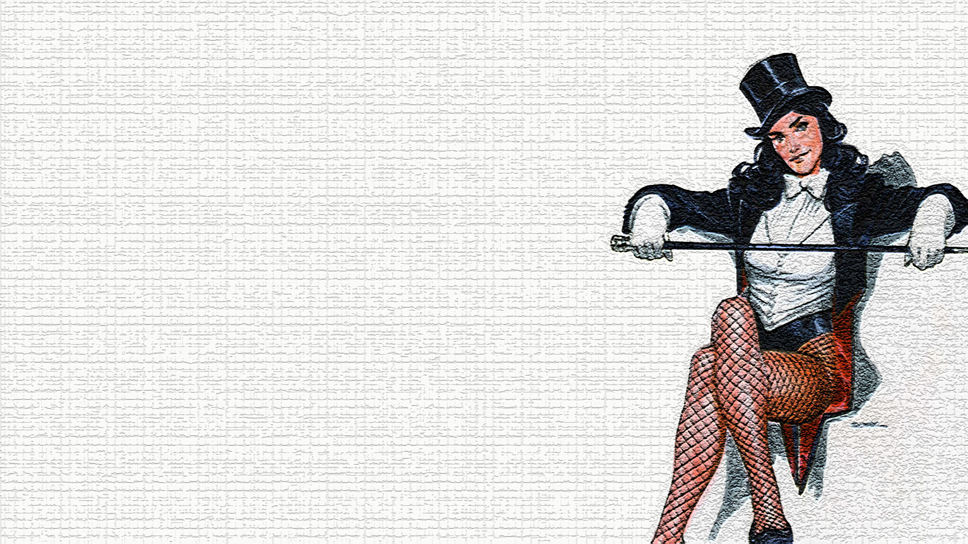 Zatanna from DC Comics HD Wallpaper