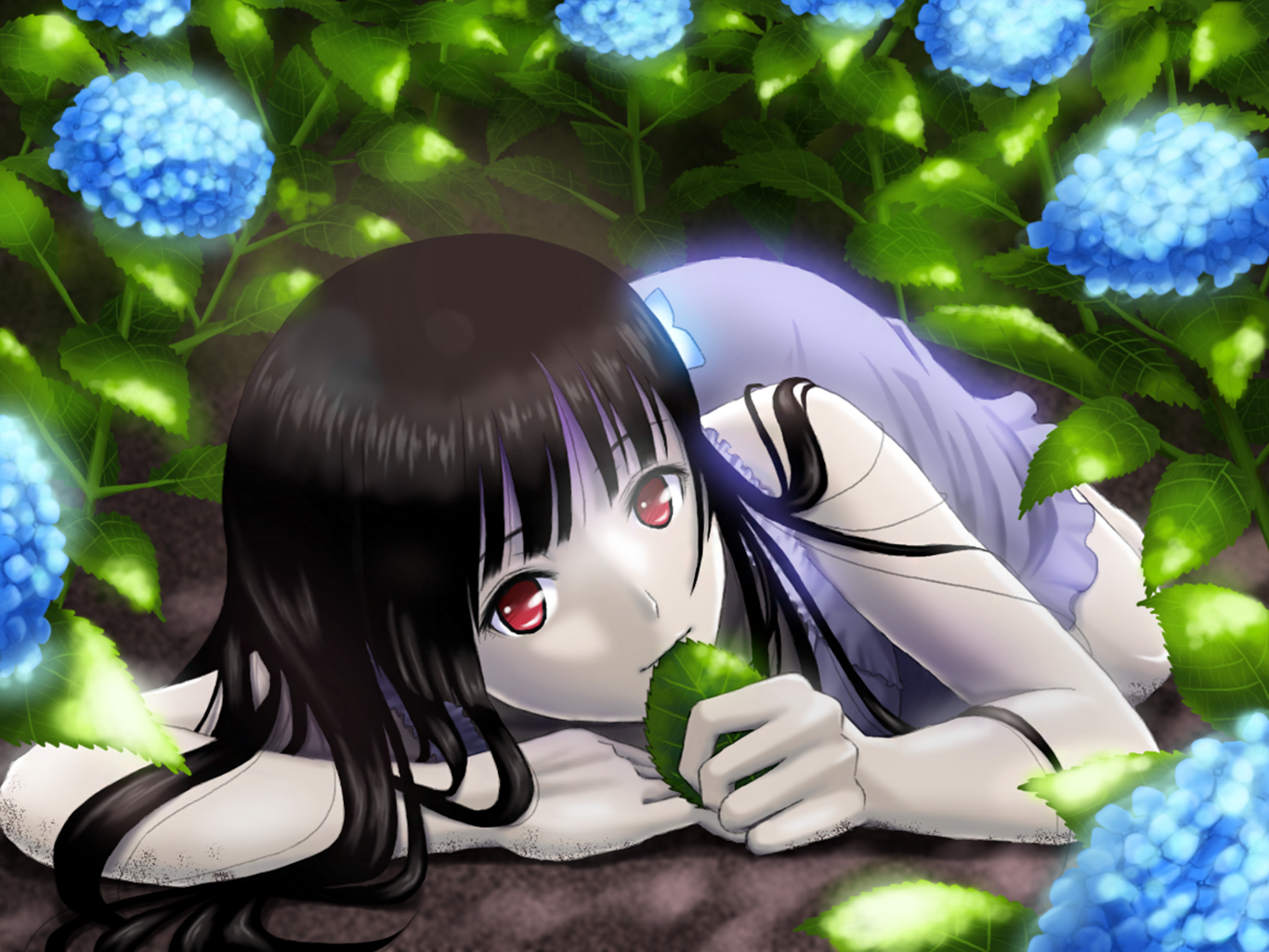 Rea Sanka HD Wallpaper