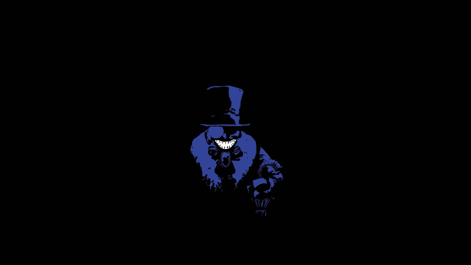 Penguin from DC Comics HD Wallpaper