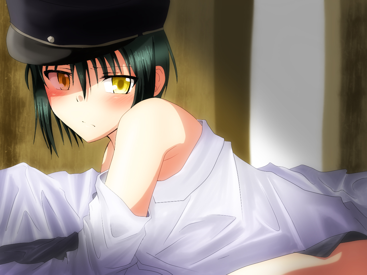 Ayato Naoi HD Wallpaper
