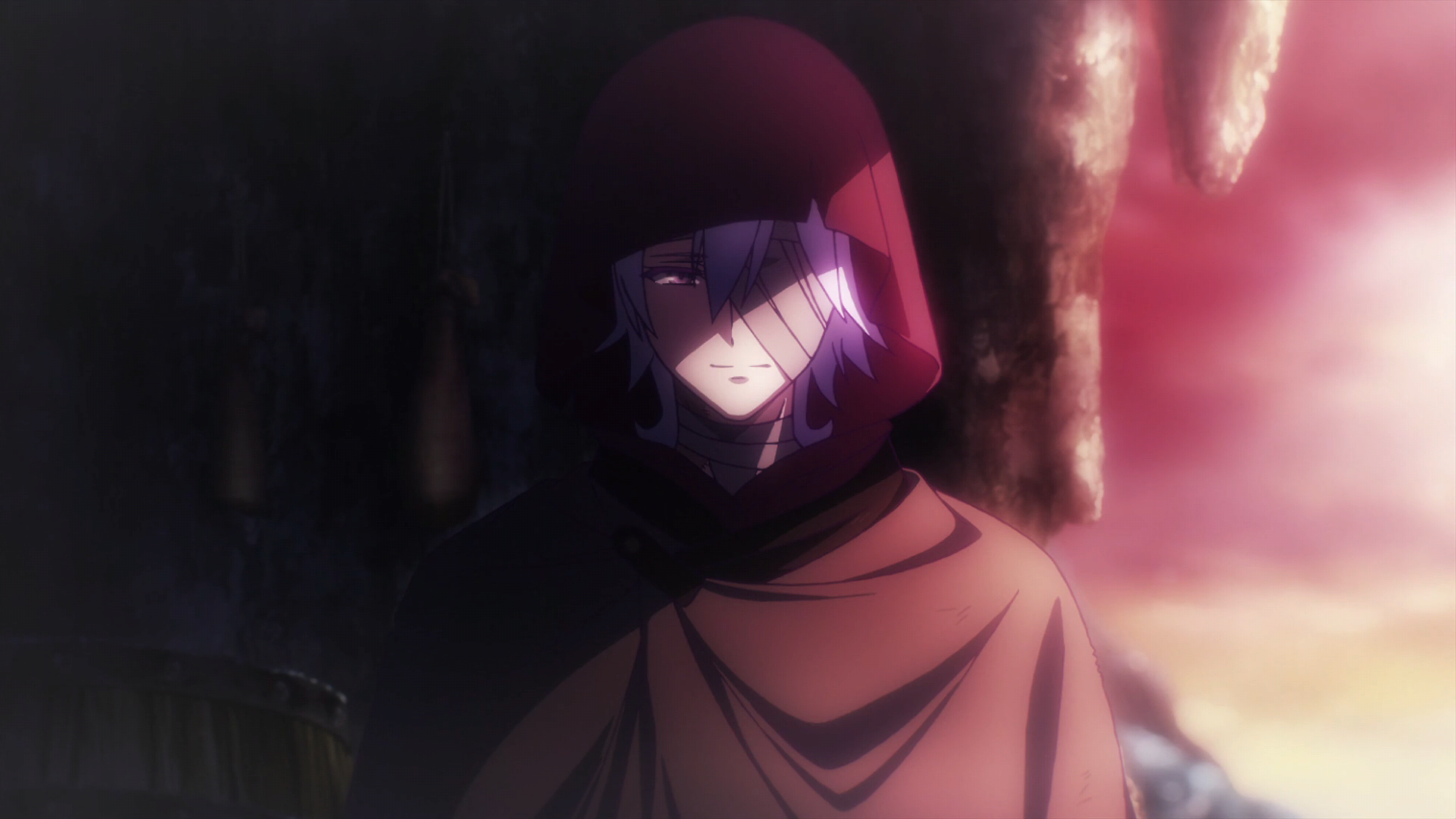Riku Dola from The Legend of the Dragon King HD Wallpaper