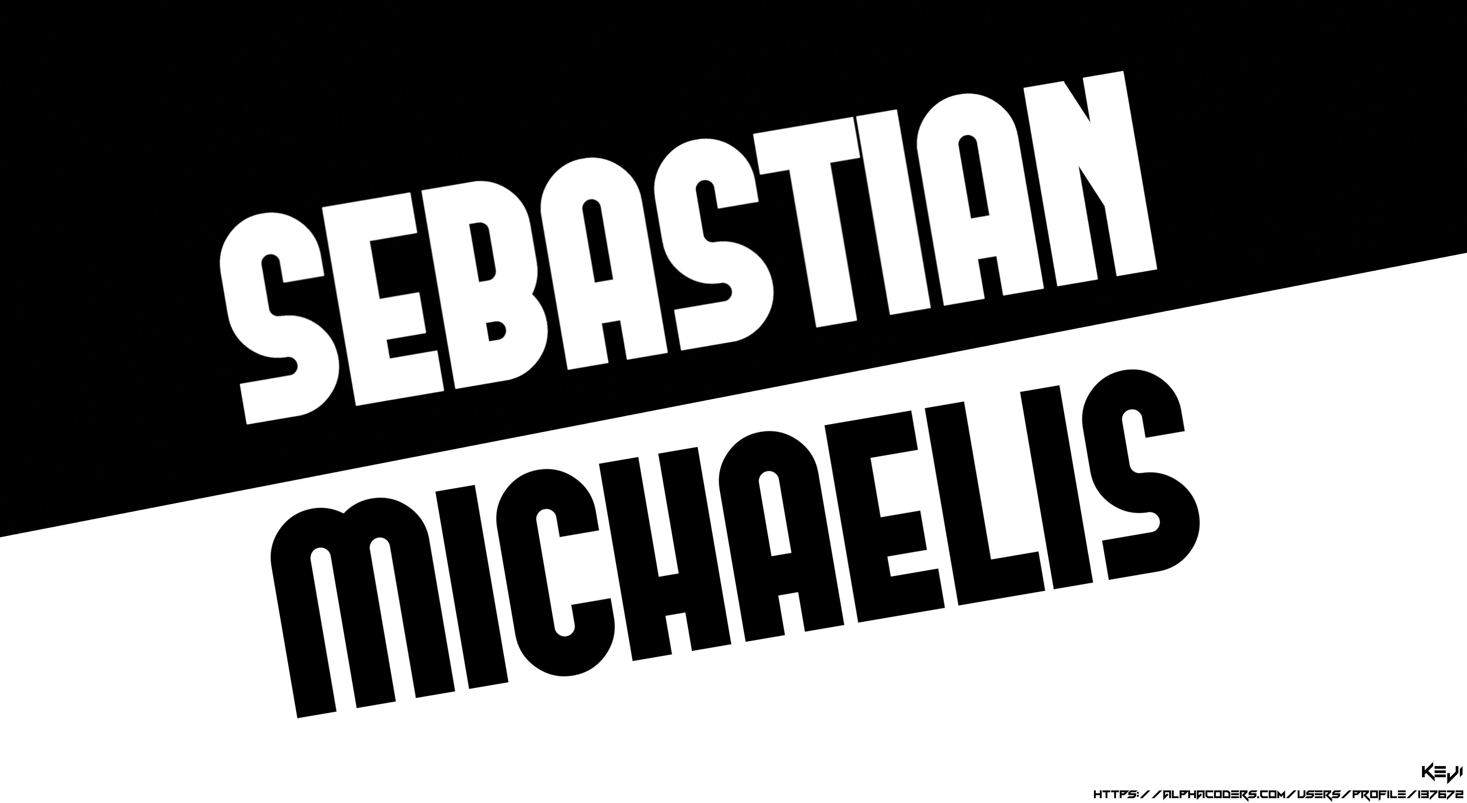 Sebastian Michaelis HD Wallpaper