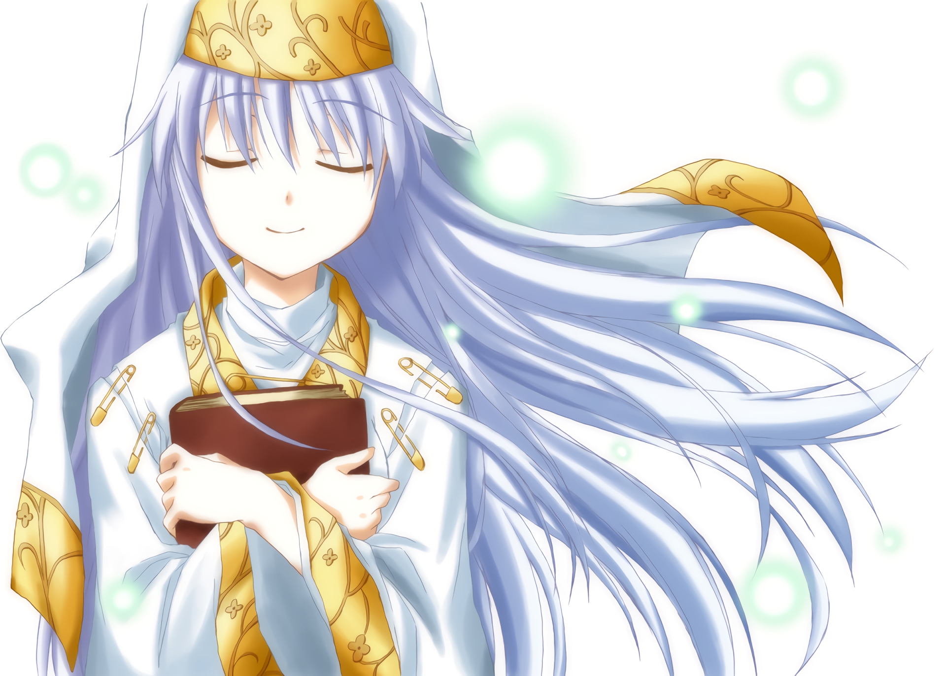 Index Librorum Prohibitorum HD Wallpaper