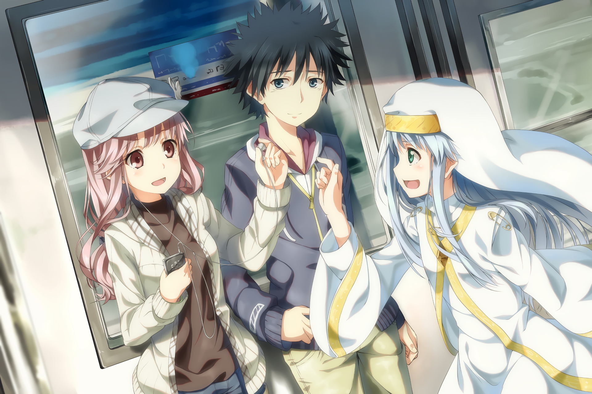 Index Librorum Prohibitorum HD Wallpaper