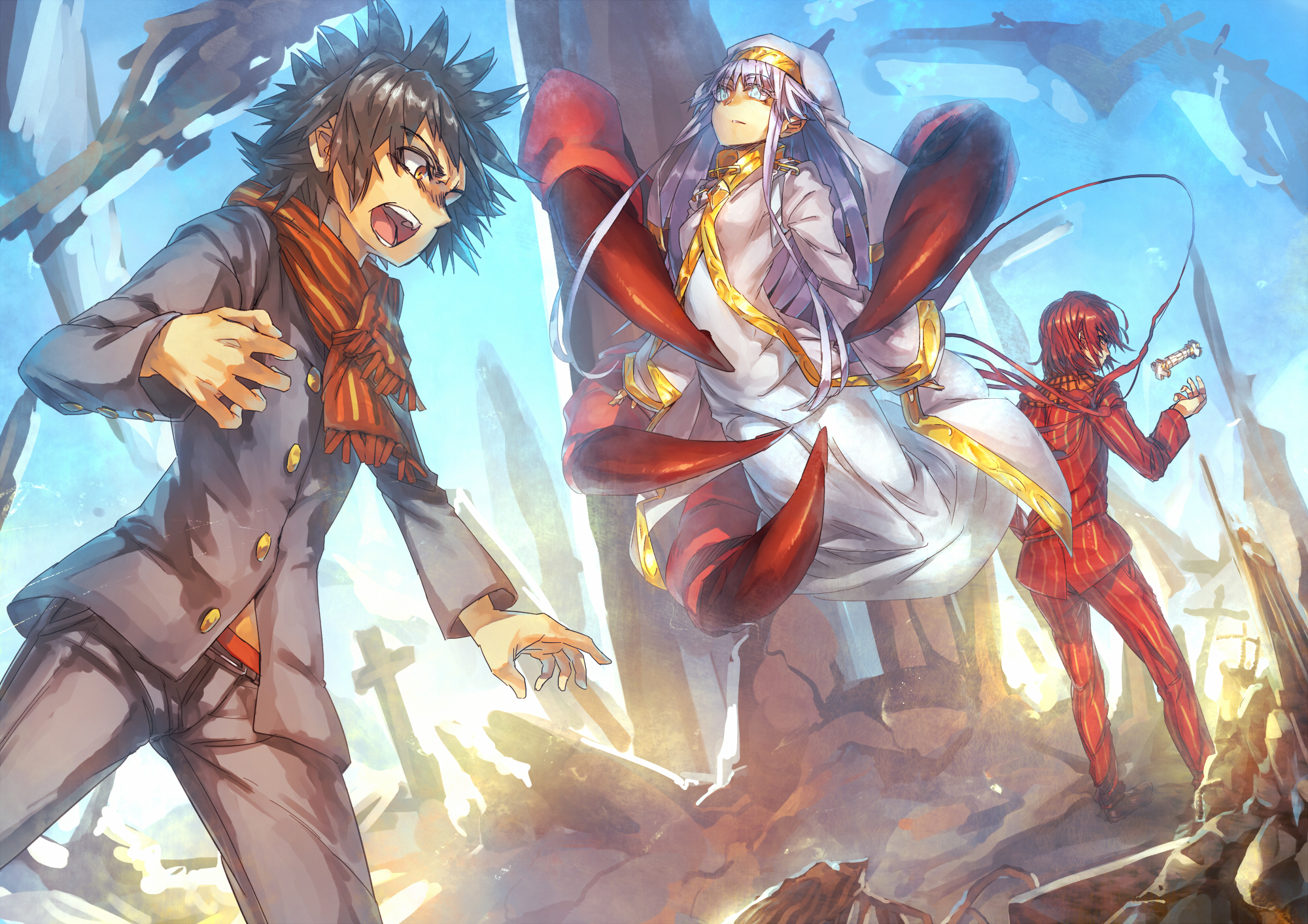 Index Librorum Prohibitorum HD Wallpaper