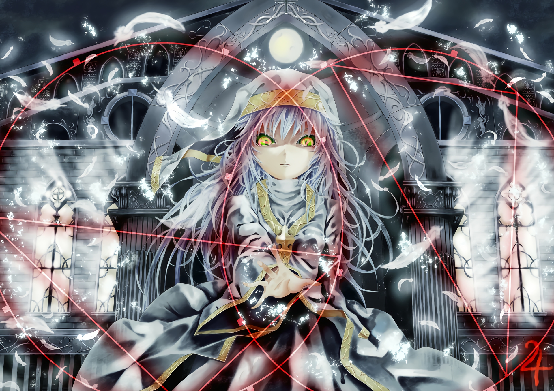 Index Librorum Prohibitorum HD Wallpaper