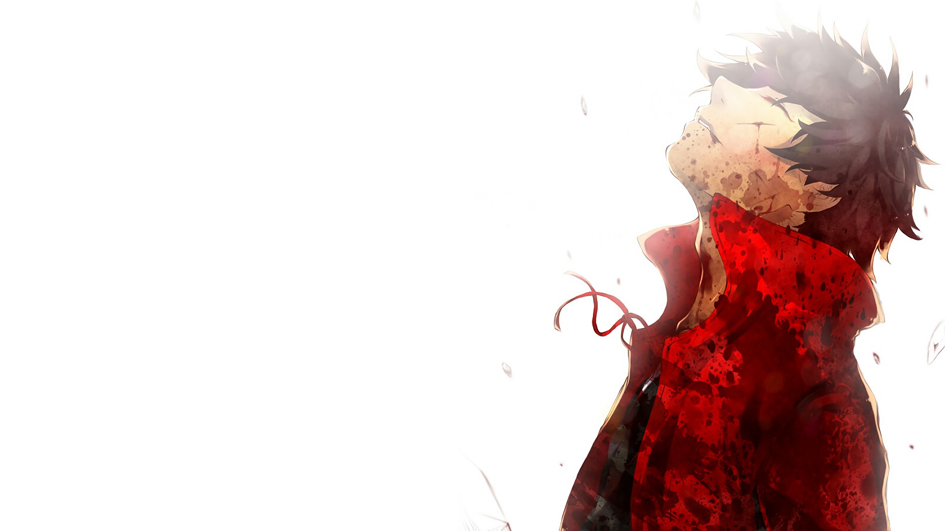 Toyohisa Shimazu from Drifters HD Wallpaper