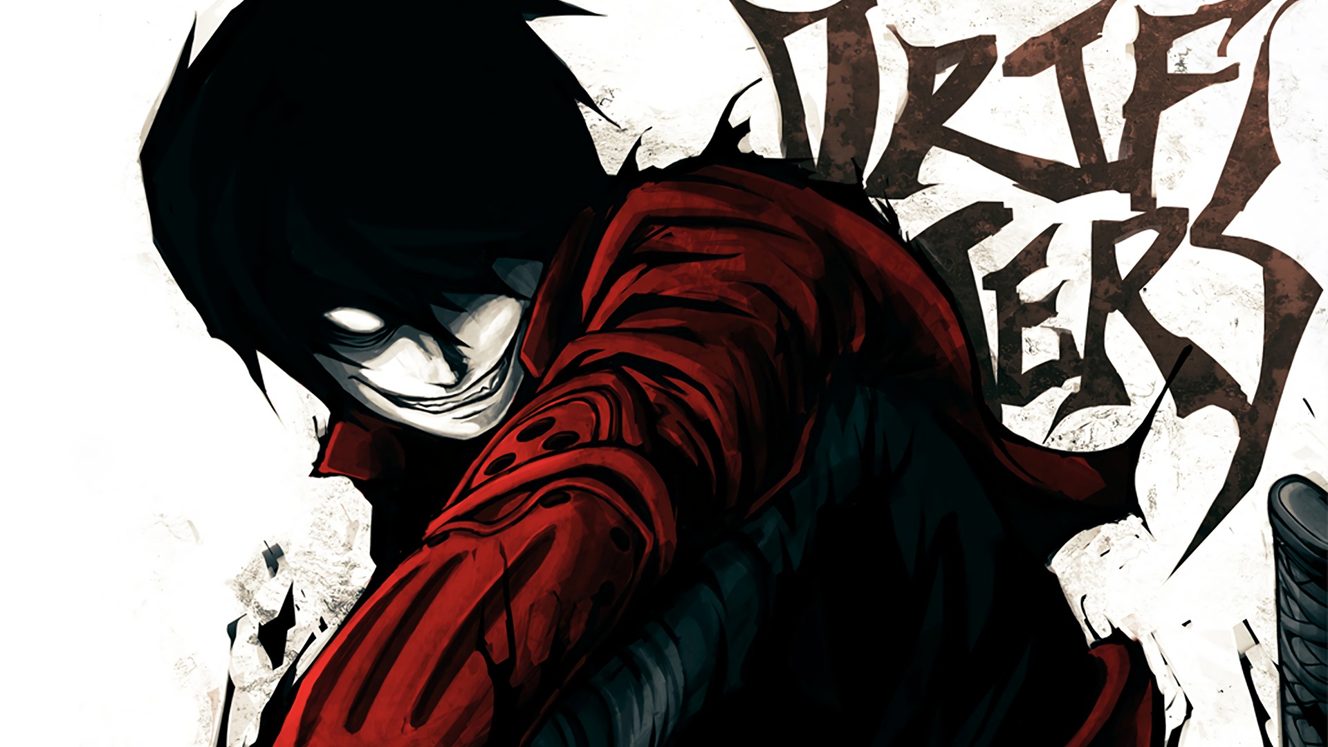 Toyohisa Shimazu from Drifters HD Wallpaper