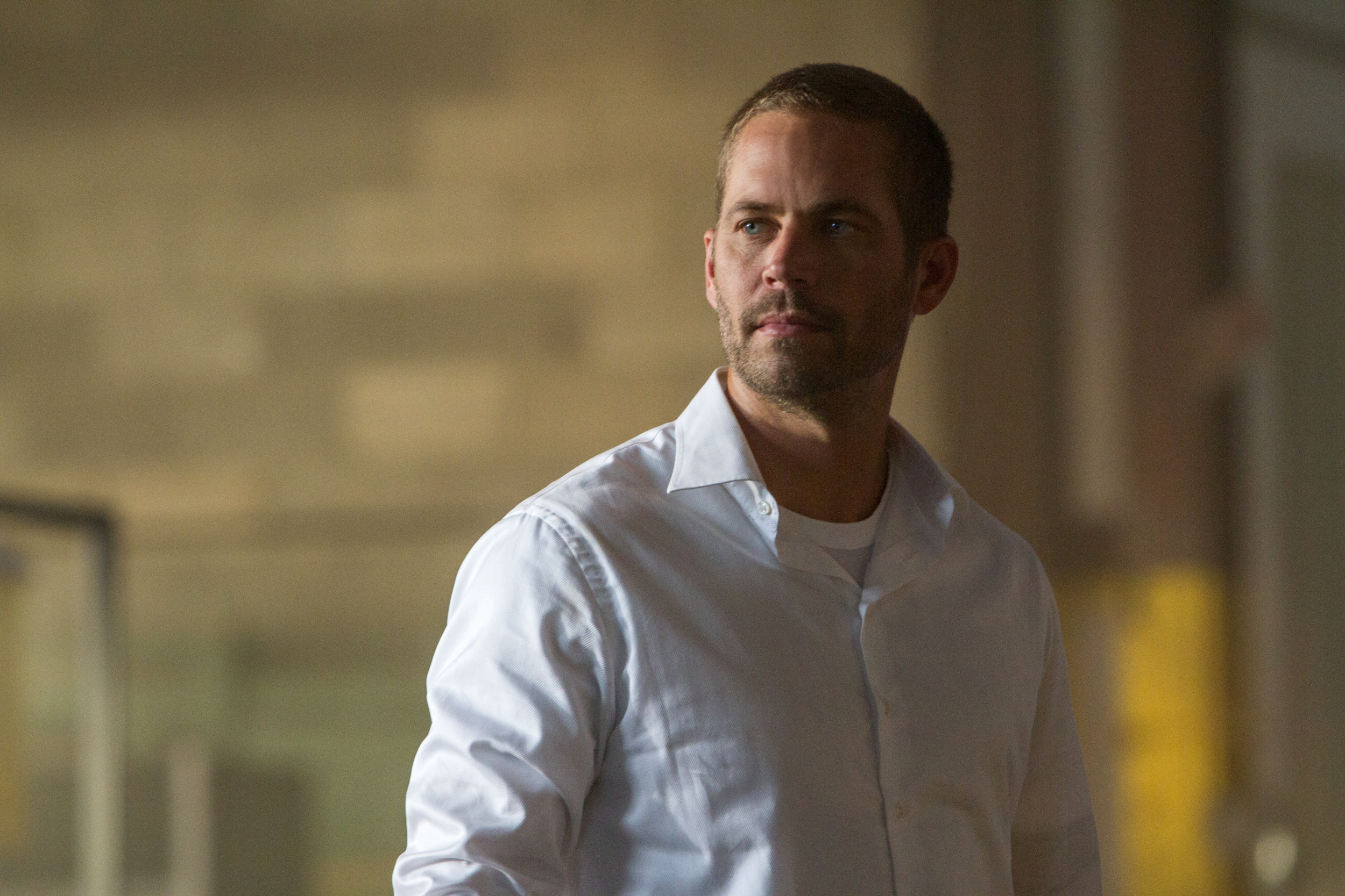 Brian O'Conner from Fast & Furious HD Wallpaper