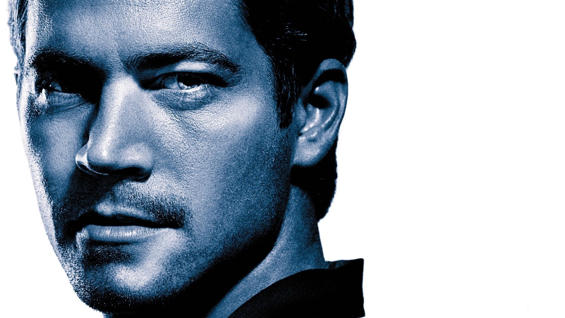 Brian O'Conner from Fast & Furious HD Wallpaper