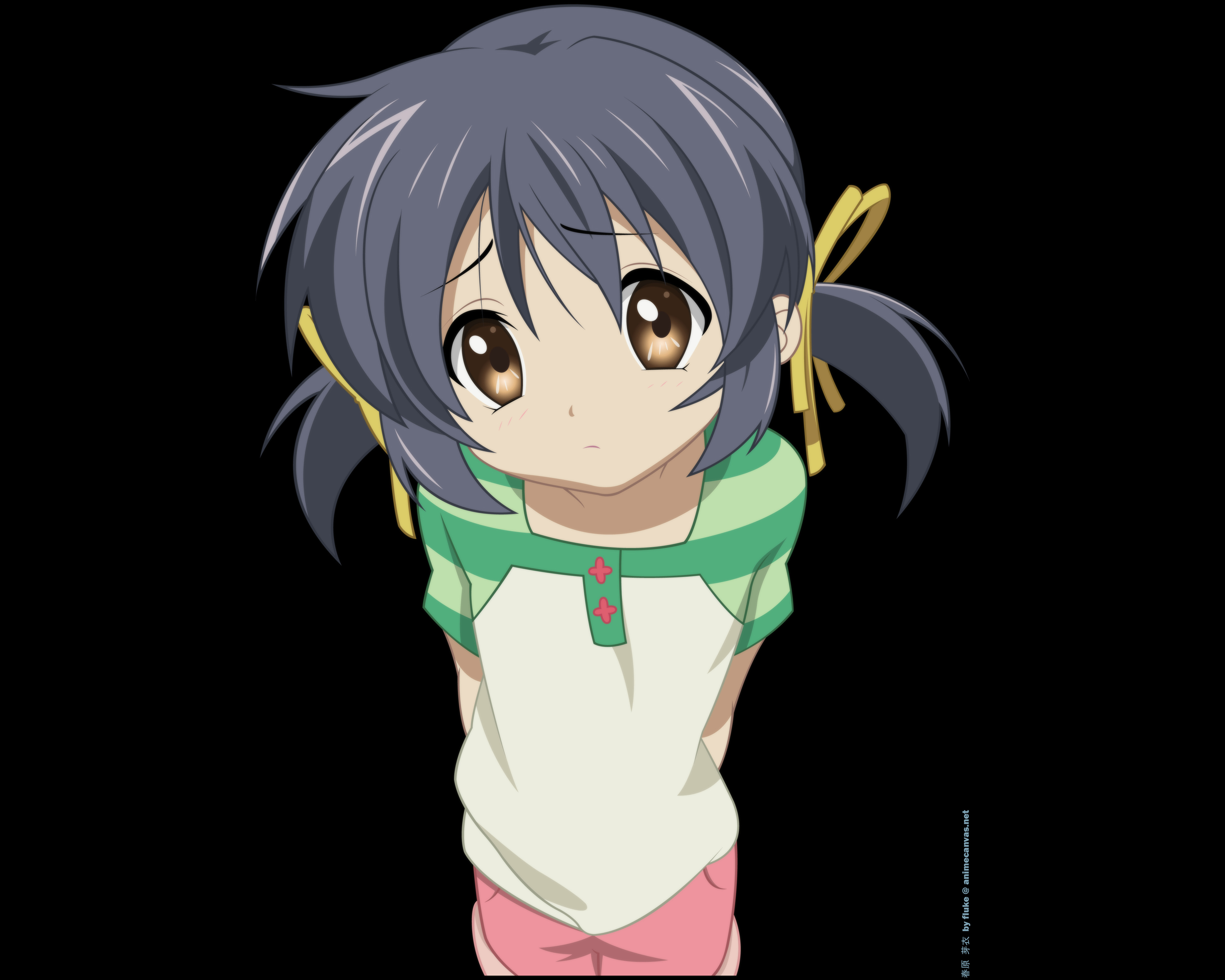 Mei Sunohara HD Wallpaper