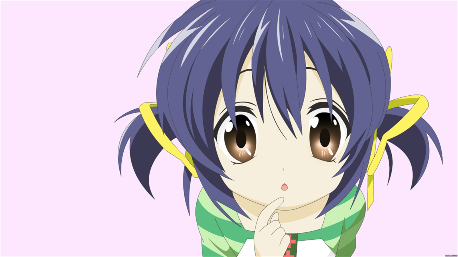 Mei Sunohara HD Wallpaper