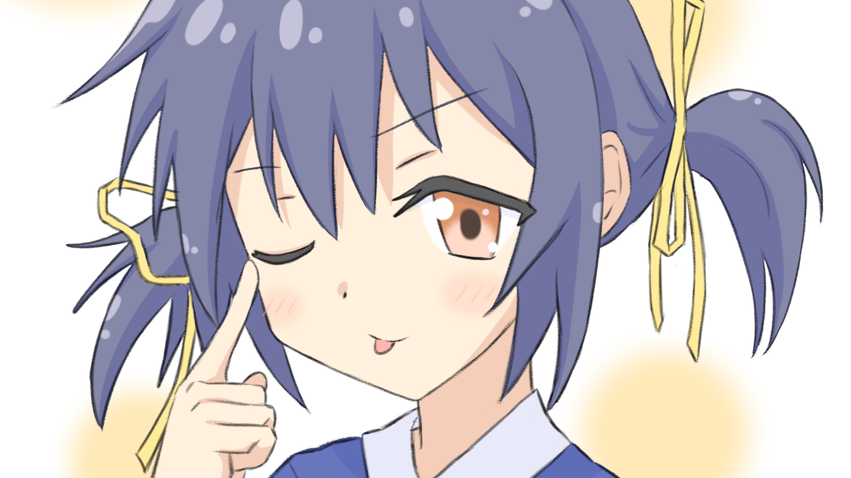 Mei Sunohara HD Wallpaper