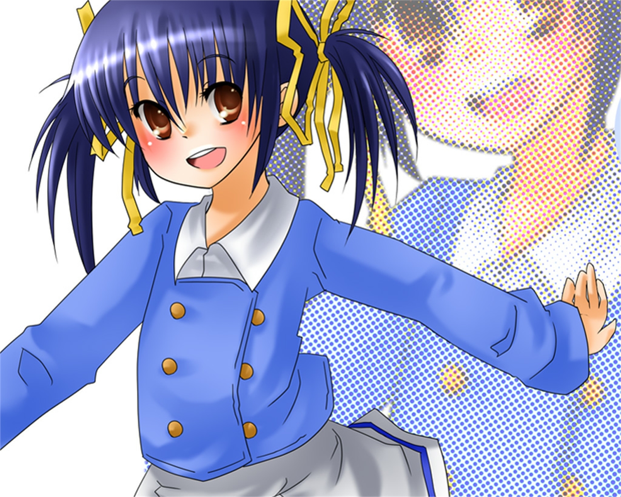 Mei Sunohara HD Wallpaper