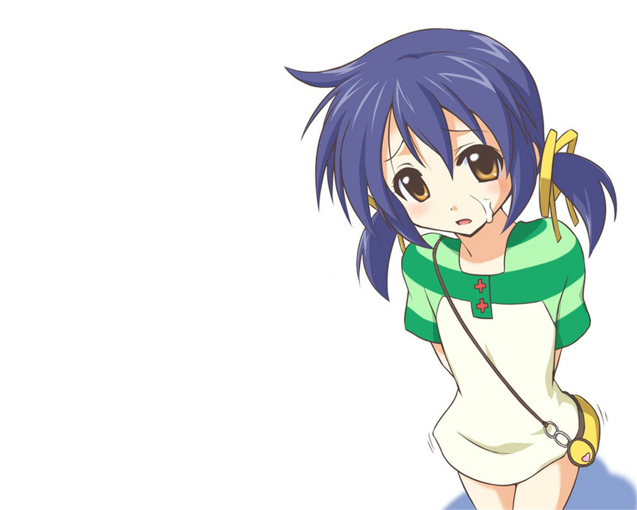 Mei Sunohara HD Wallpaper
