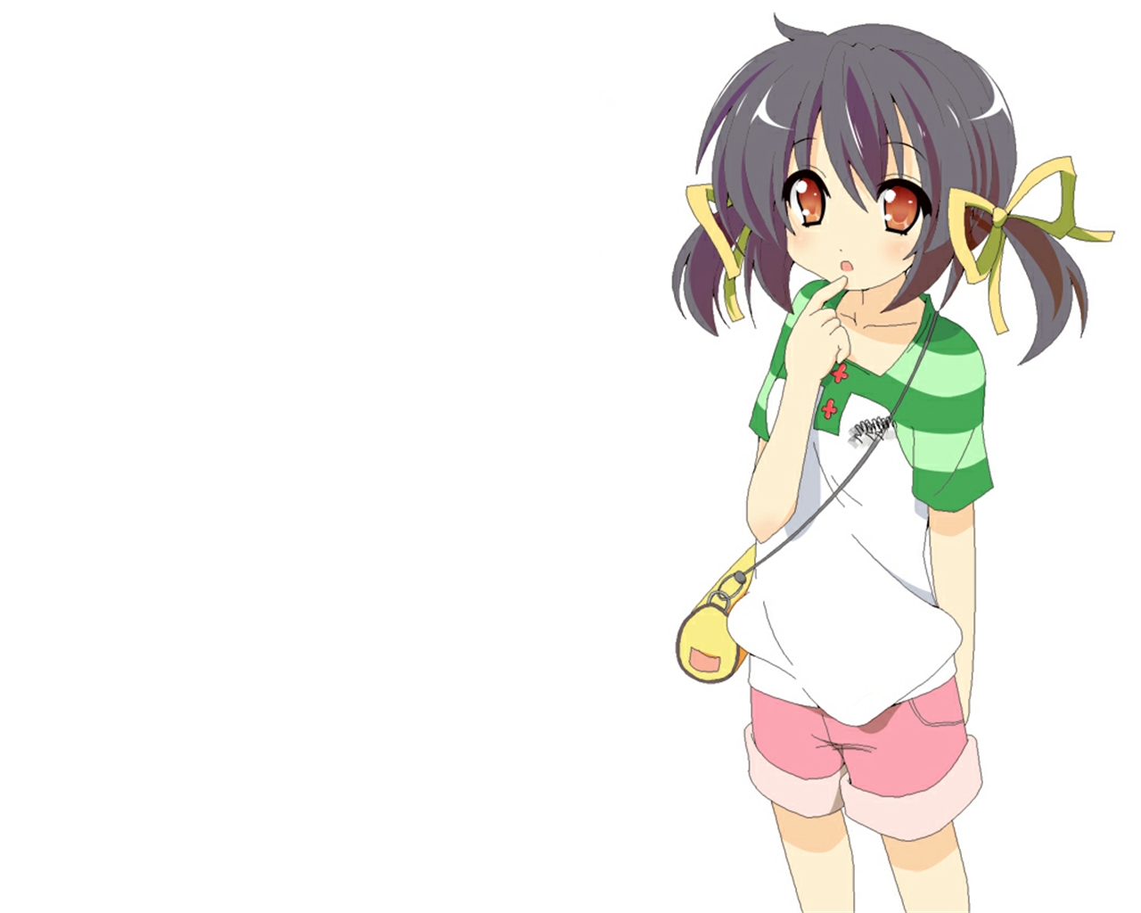 Mei Sunohara HD Wallpaper
