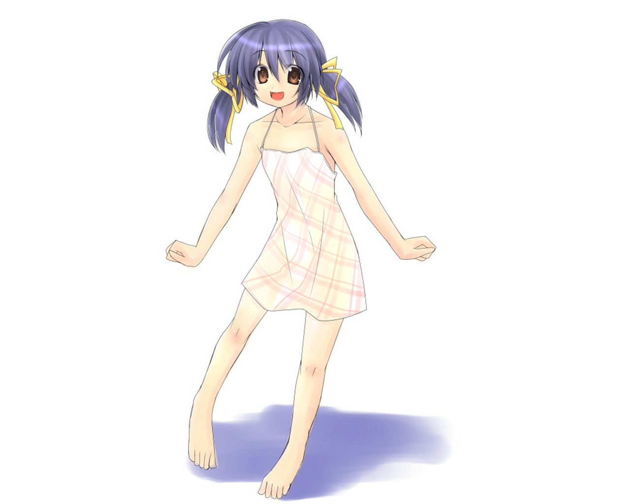 Mei Sunohara HD Wallpaper