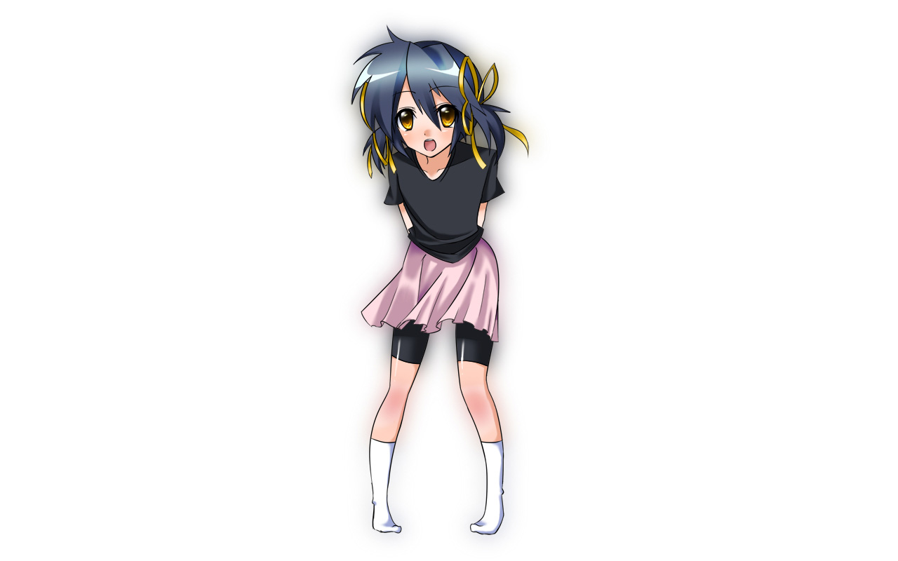 Mei Sunohara HD Wallpaper
