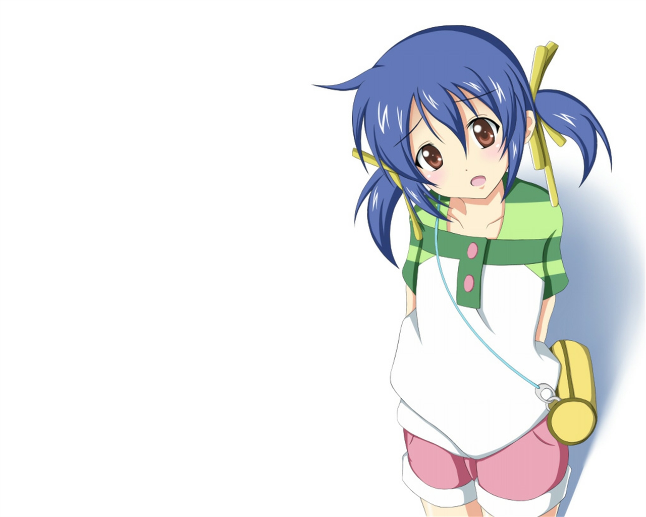 Mei Sunohara HD Wallpaper