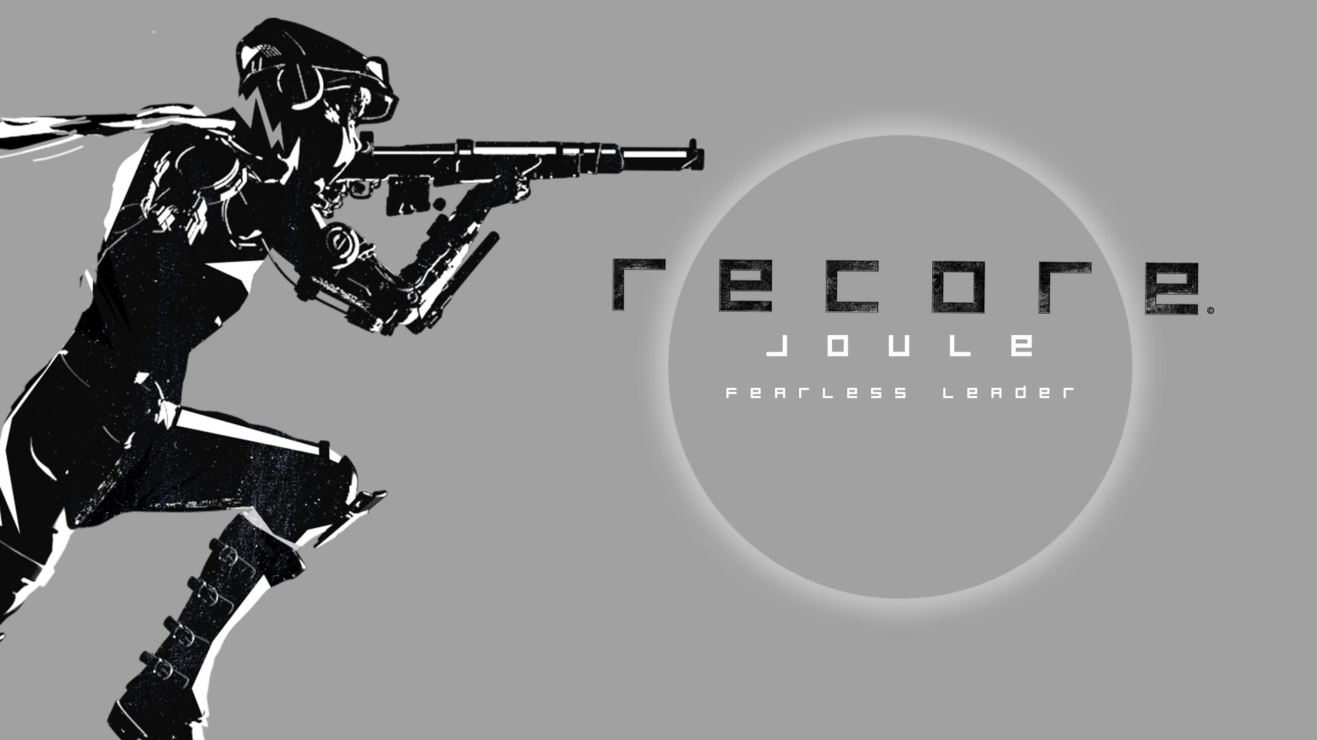 Recore Joule Fearless Leader HD Wallpaper