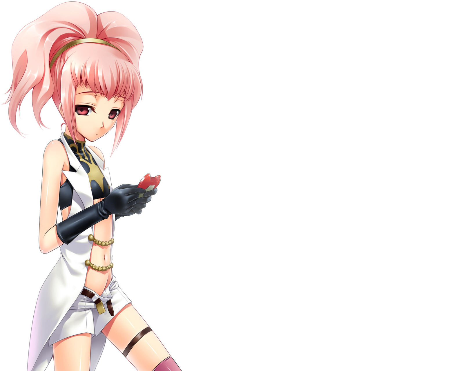 Anya Alstreim from Code Geass HD Wallpaper