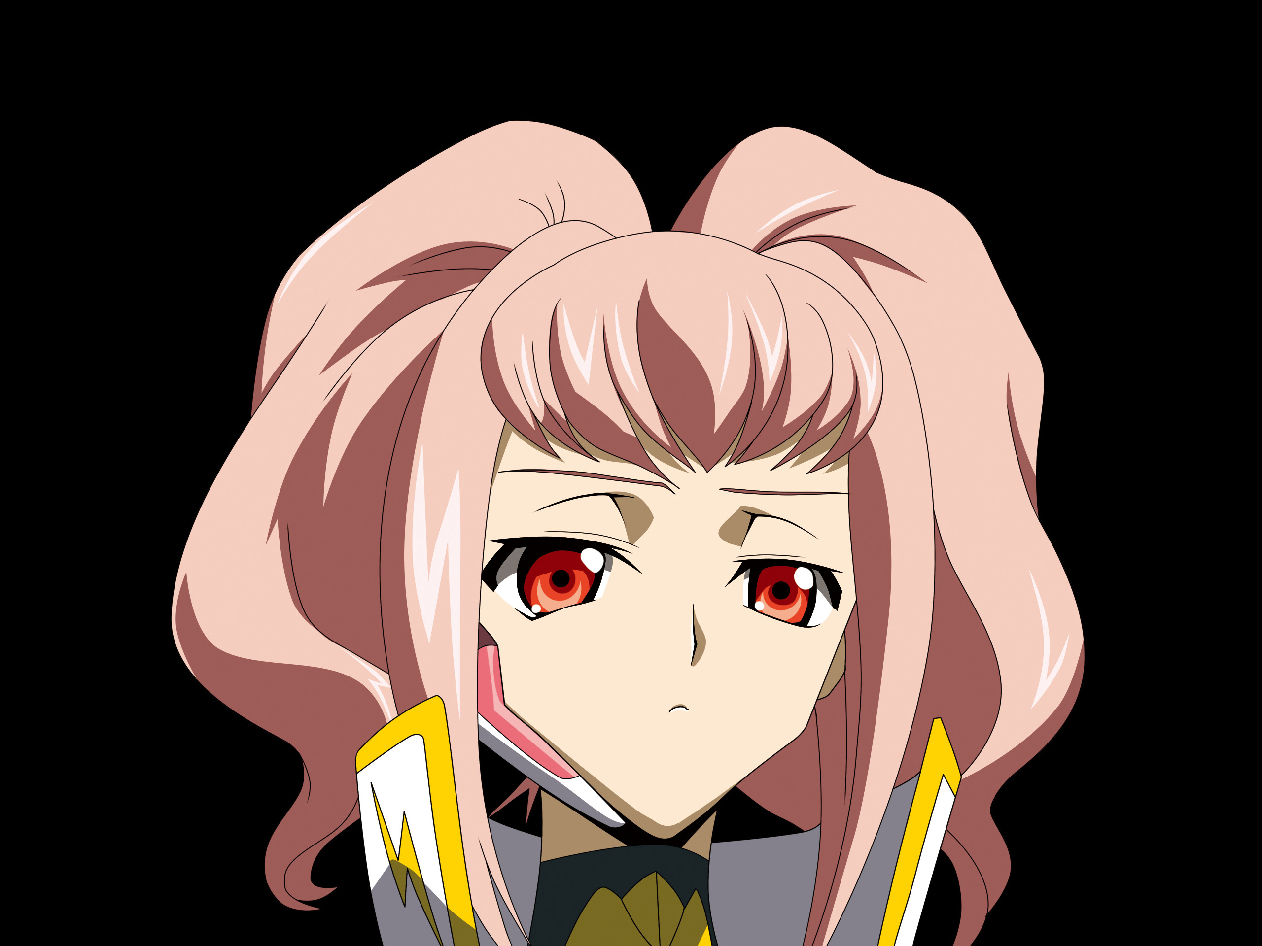 Anya Alstreim from Code Geass HD Wallpaper