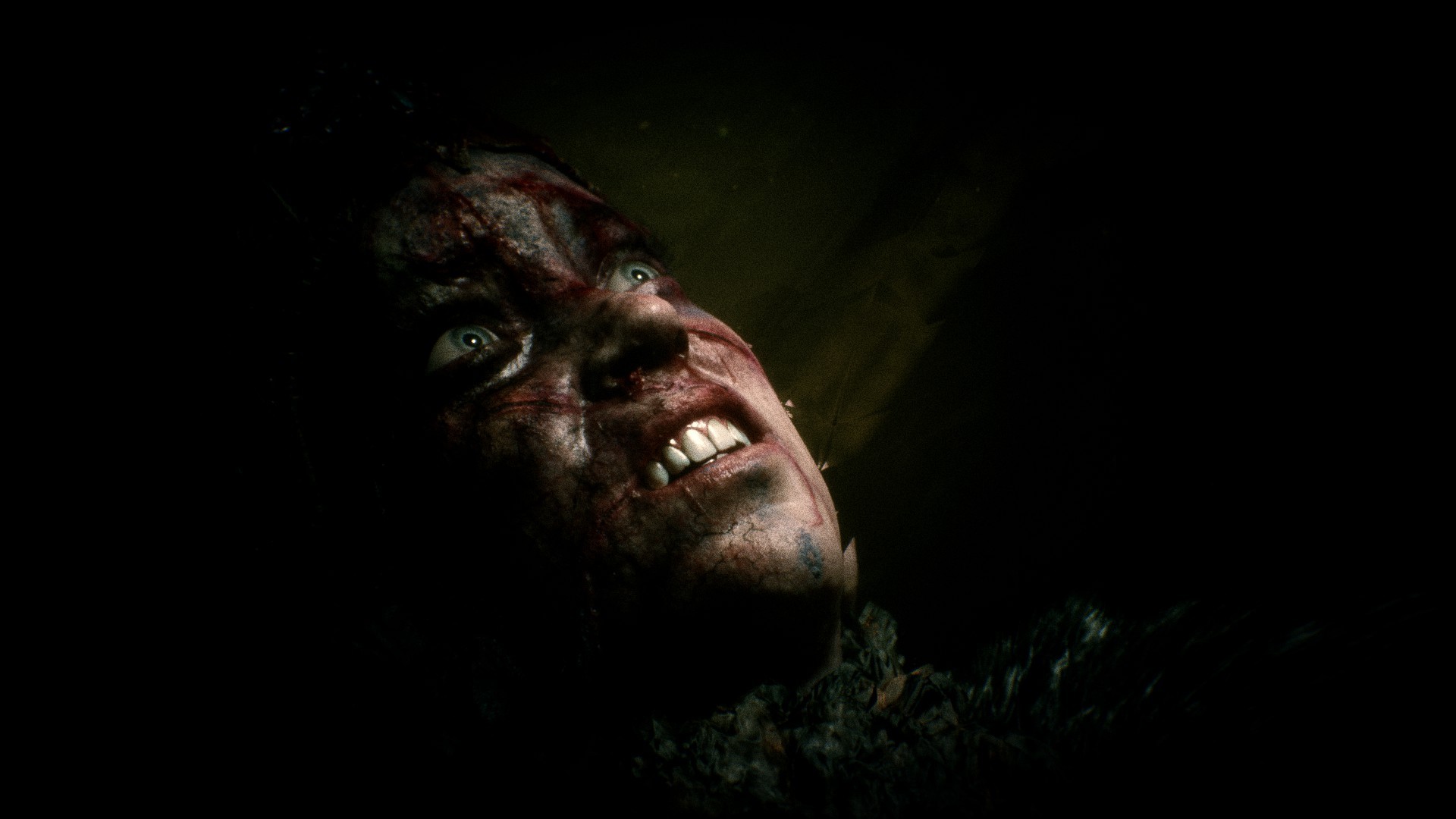 Senua from Hellblade HD Wallpaper