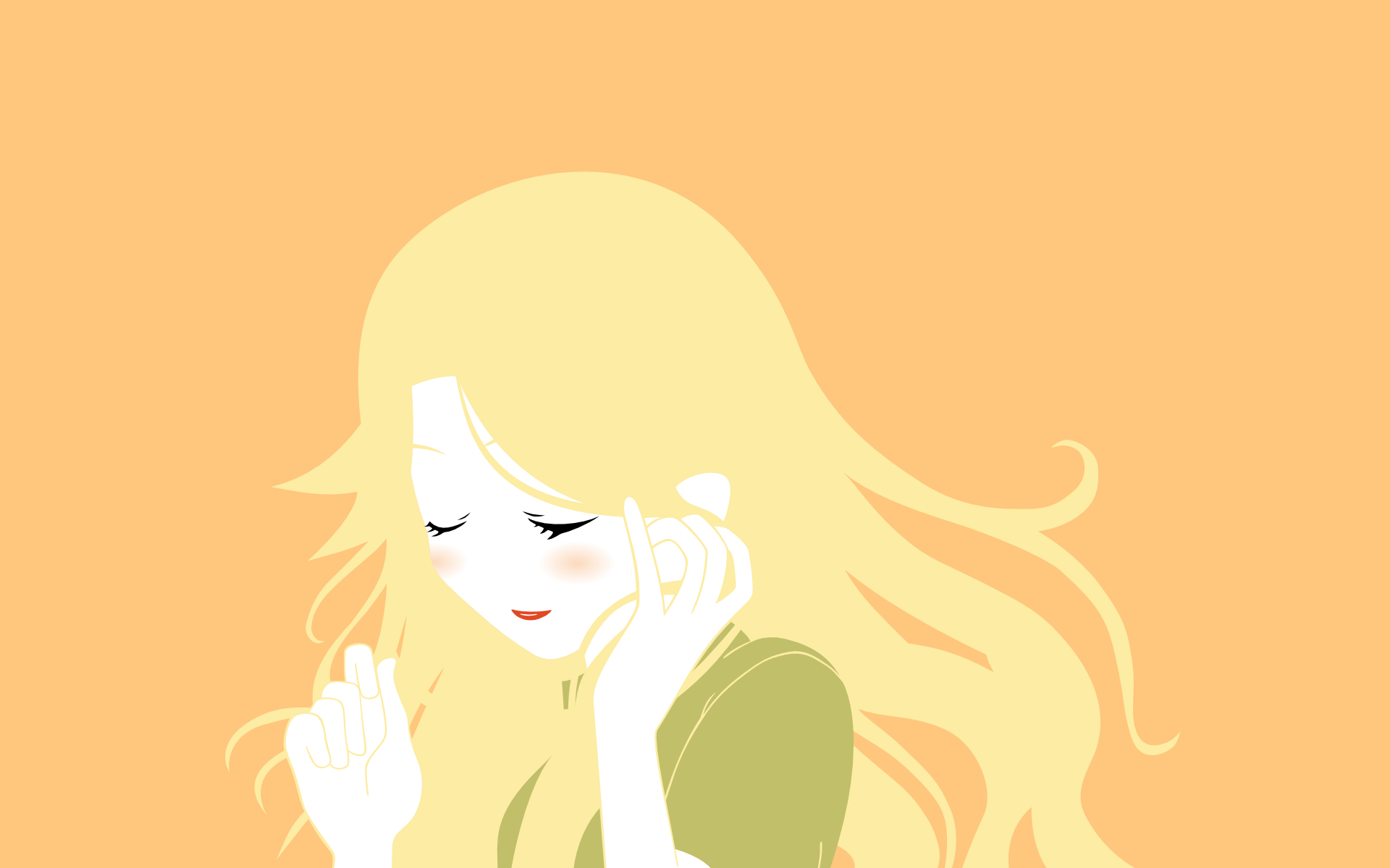 Kaere Kimura HD Wallpaper
