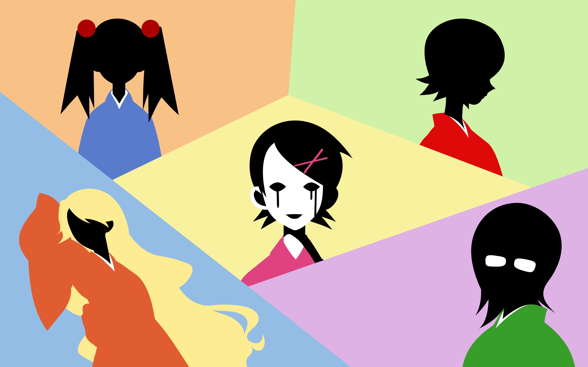 Kaere Kimura HD Wallpaper