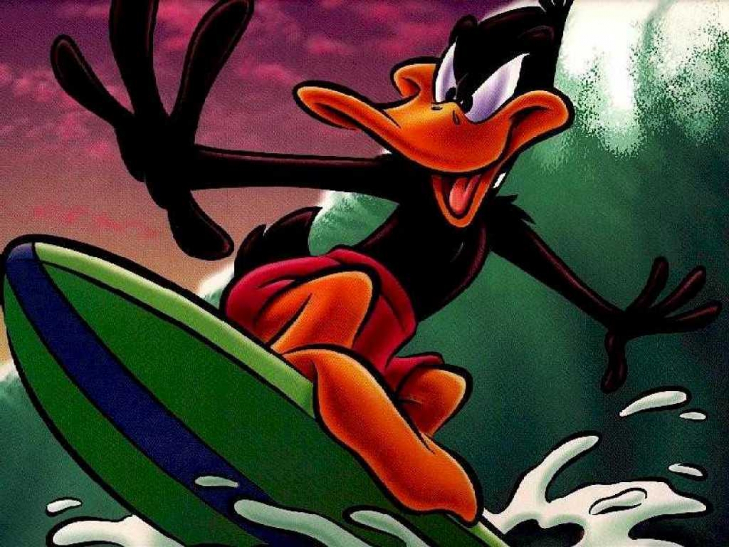 Comic Art Humor Daffy Duck Cartoon HD Wallpaper Rare Gallery Comic Art Humor Daffy Duck Cartoon HD Wallpaper Rare Gallery