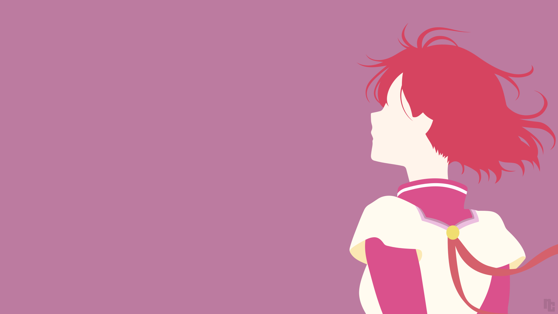 Shirayuki from Snow White with the Red Hair HD Wallpaper