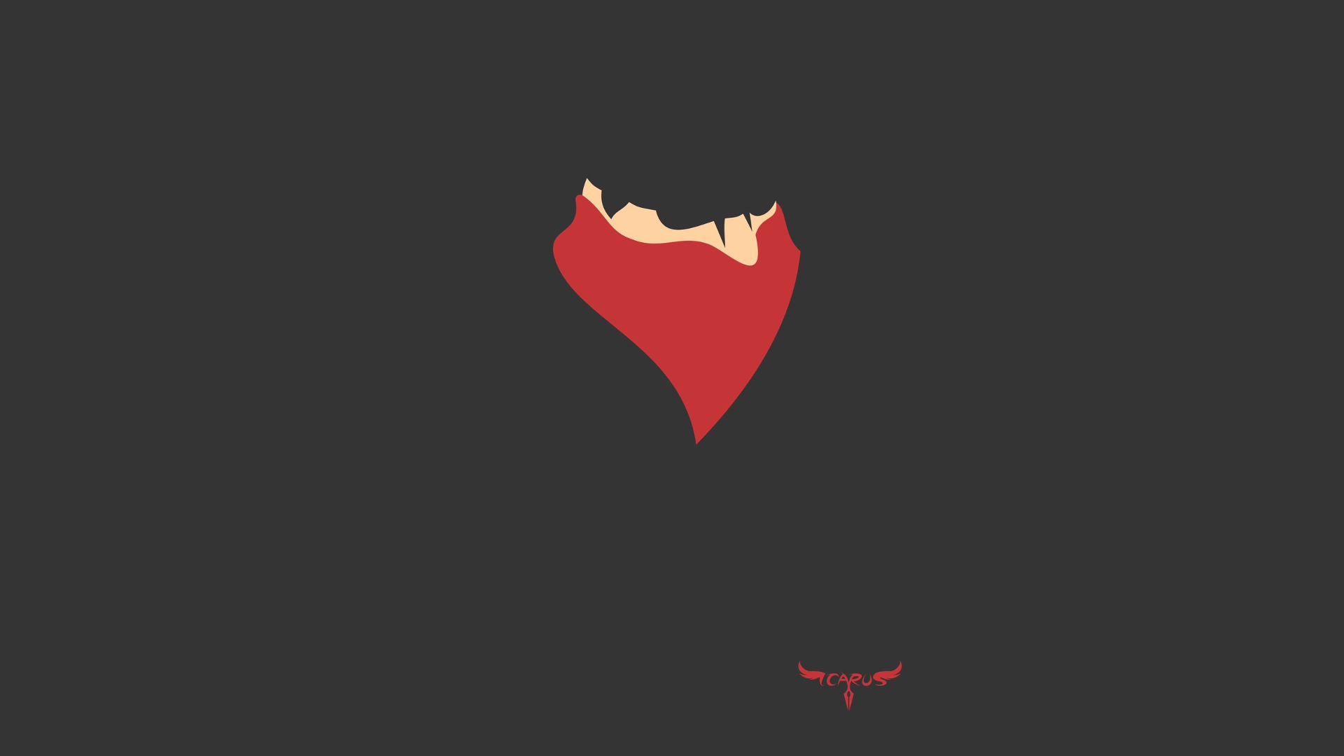 The Shadow HD Wallpaper
