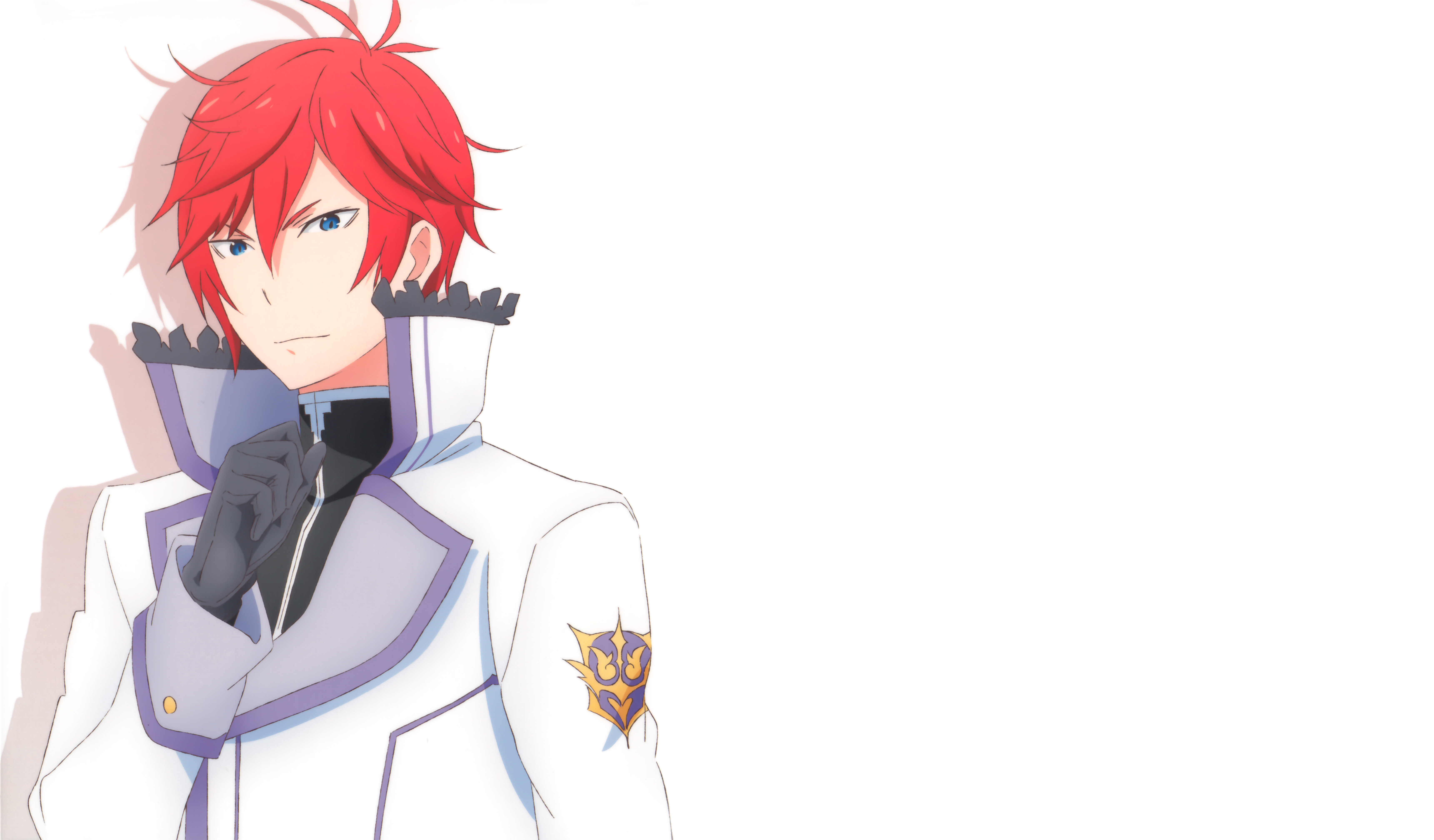 Reinhard van Astrea from Re:Zero HD Wallpaper