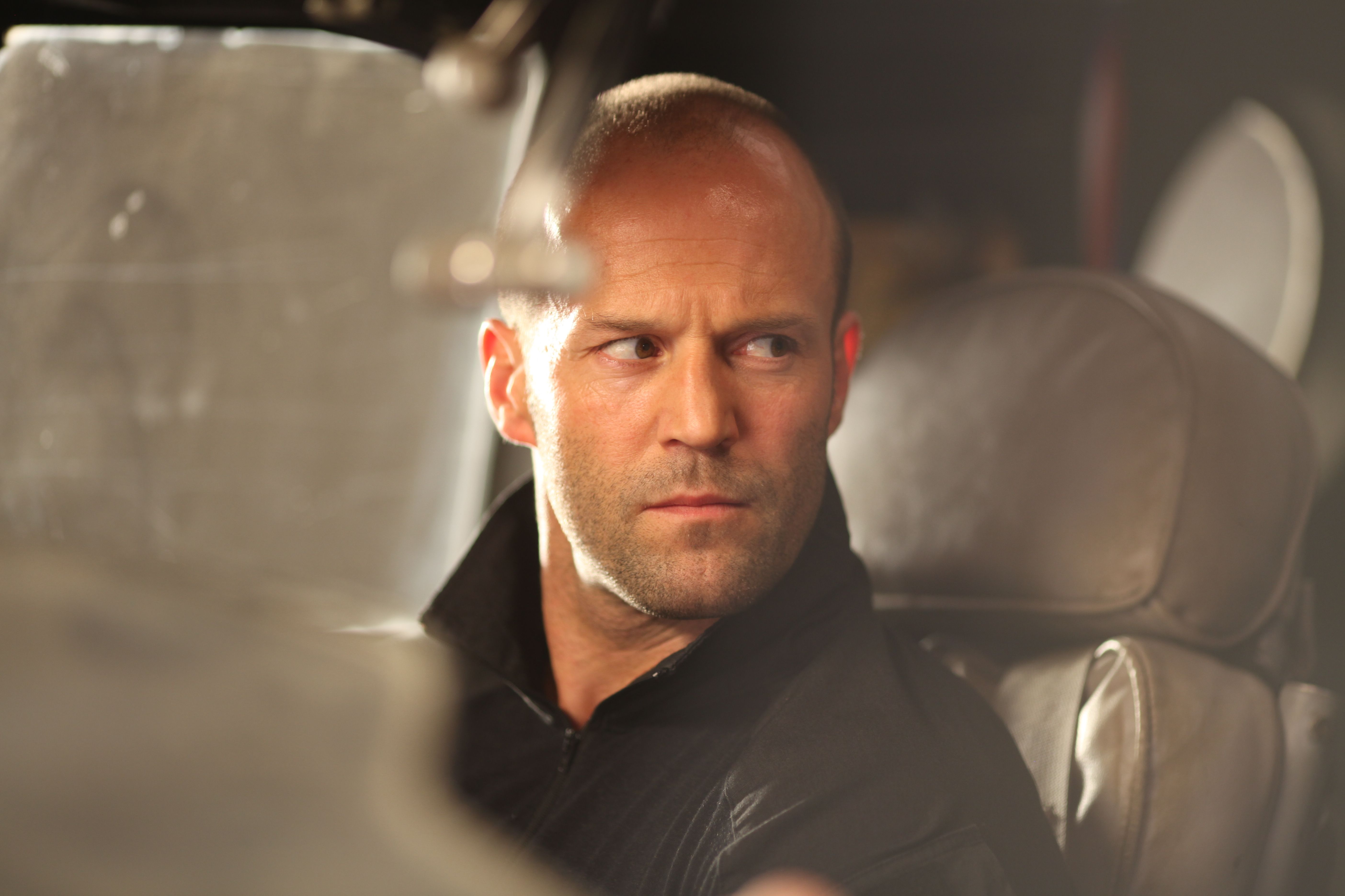 Lee Christmas from The Expendables HD Wallpaper